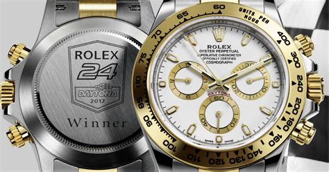 rolex daytona open back|rolex 24 hours of daytona.